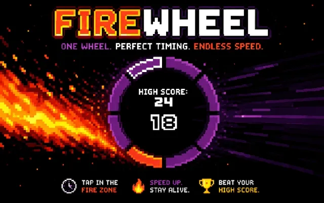 Firewheel