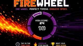 Firewheel