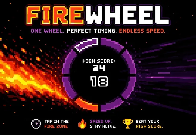 Firewheel