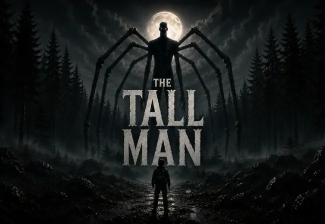 The Tall Man