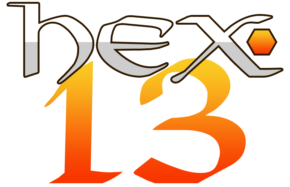 Hex 13